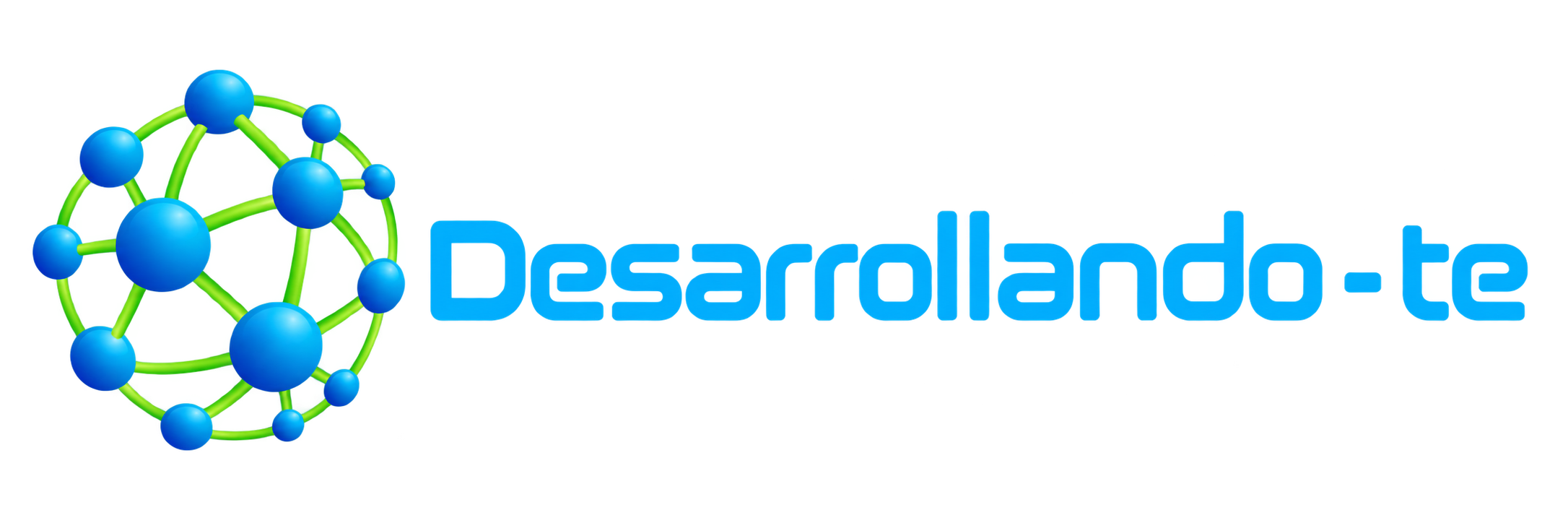 Logo de Desarrollando-te